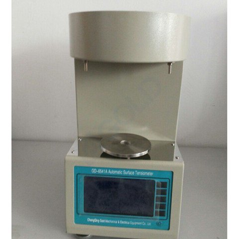 GD-6541A Tester Tester Automatic Interface Tester 