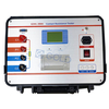 GDHL 100A, 200A, 400A Circuit Breaker Tester Tester ผู้ทดสอบความต้านทานการสัมผัสแบบวนรอบ