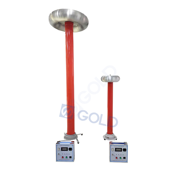 FRC Series 50kV 100kV 150kV 200kV Digital AC DC High -Propressure Spection
