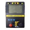 GD-2305/2306 5kV, 10kV ตัวต้านทานฉนวนกันความร้อนแรงดันสูง, เครื่องมือ Megger