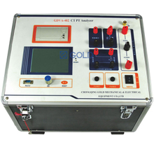 GDVA-402 CT PT Volt-Ampere Characteristics Comprehensive Tester